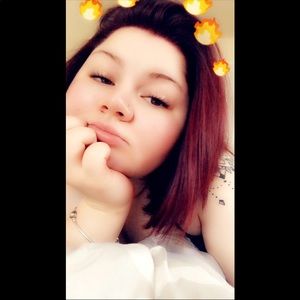 Meet your Posher, Breanne